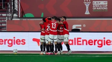 اللقاء المنتظر.. موعد مصر أمام جنوب أفريقيا بكأس الأمم عبر خمس قنوات مجانية